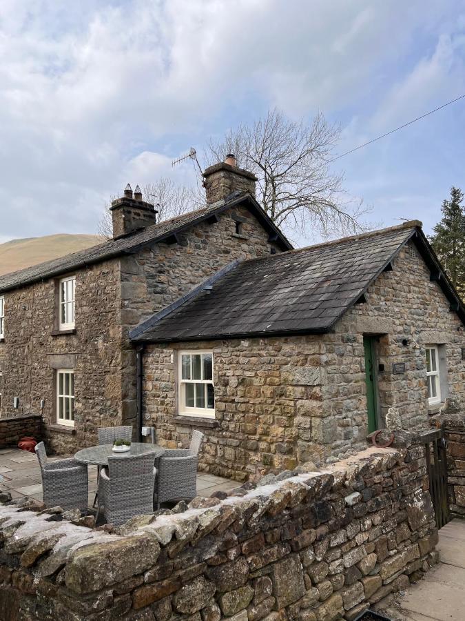 Cross Haw Cottage เซดเบอห์ ภายนอก รูปภาพ